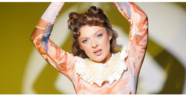 ANASTASIA lansează noul single Spune și NU Un single despre curaj și granițele sănătoase