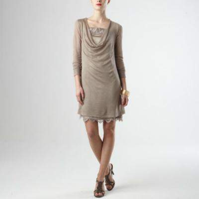 Rochite tricotate pentru iarna