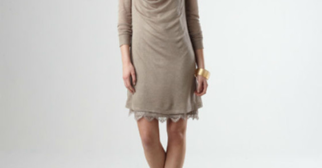 Rochite tricotate pentru iarna