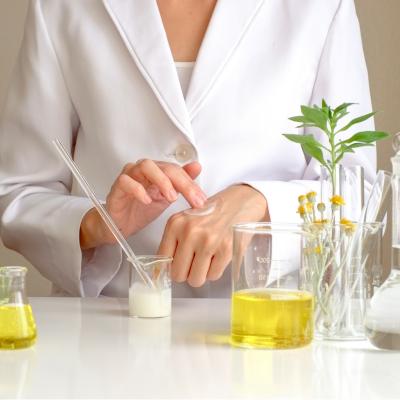 Cosmeticele bio: cele mai noi și inovatoare formule ale sezonului