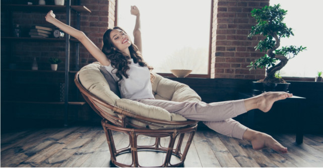 Cum poti crea rapid un ambient mai placut in locuinta ta