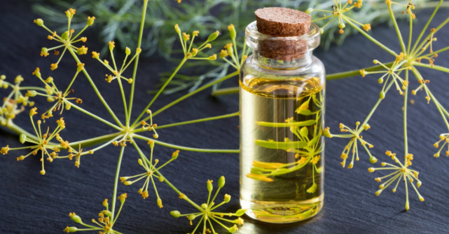 Uleiul de mărar, beneficii pentru sănătate
