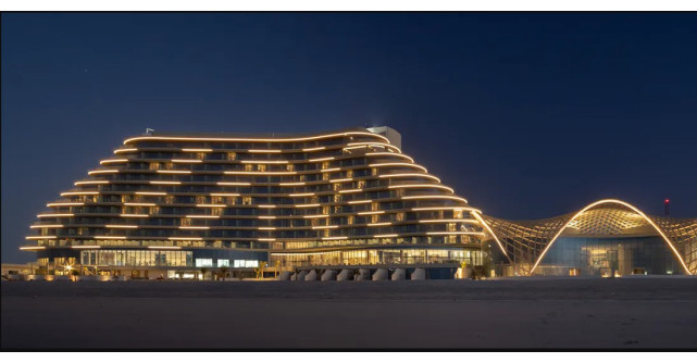 Ennismore va deschide primul resort lifestyle all-nclusive din Ras al Khaimah, UAE