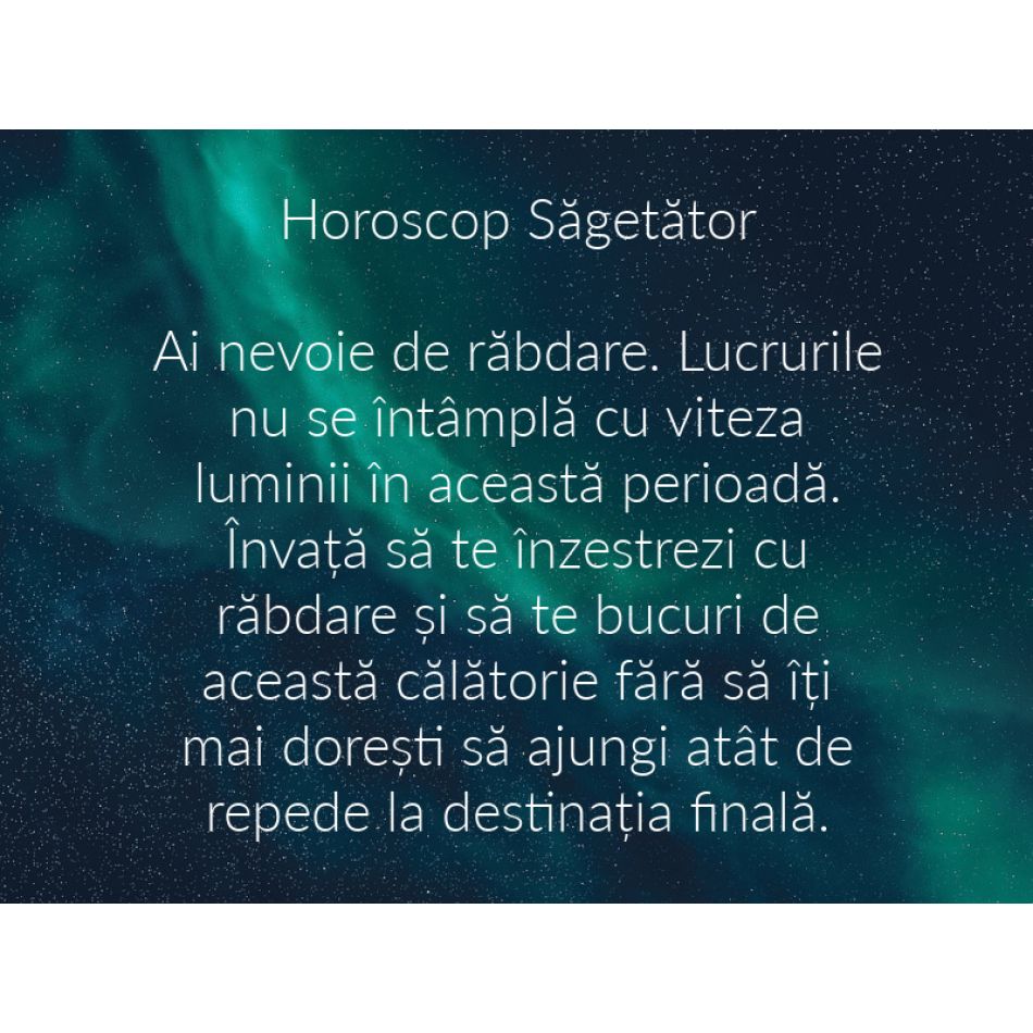 De ce are nevoie fiecare semn zodiacal în săptămâna 27 martie - 2 aprilie