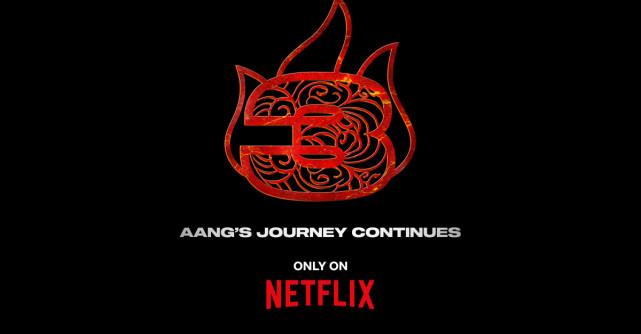 AVATAR: THE LAST AIRBENDER continua cu sezonul 2 si 3 pe Netflix