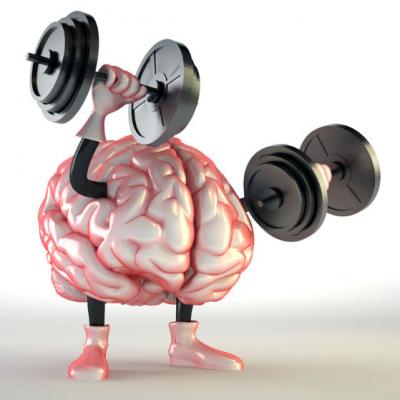 6 Exercitii pentru... CREIER