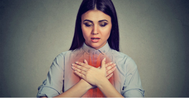 Insuficienta respiratorie: tot ce trebuie sa stii, de la cauze si simptome la diagnostic si tratament