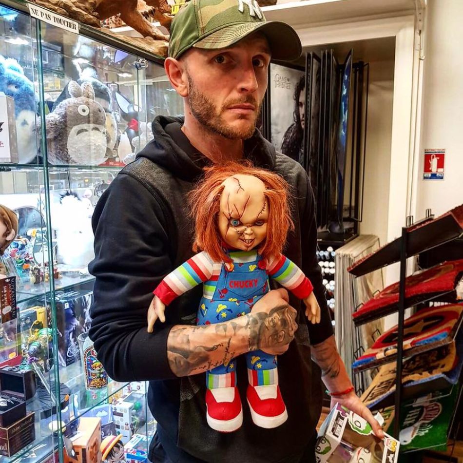 Cătălin Bordea iubește din nou! Ce spune actorul despre noua sa iubită: Este o femeie minunată...