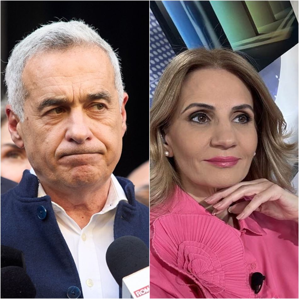 VIDEO. Călin Georgescu: I-am cerut ajutor lui Sebastian Ghiță pentru campania din 2024, dar nu voiam să îl primesc