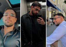 La un pas de tragedie: Andrew Barabancea, fiul Ozanei, a suferit un infarct la doar 24 de ani. Cum se simte acum?