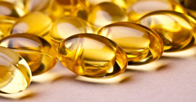 Motivele pentru care e bine să foloseşti uleiul de peşte