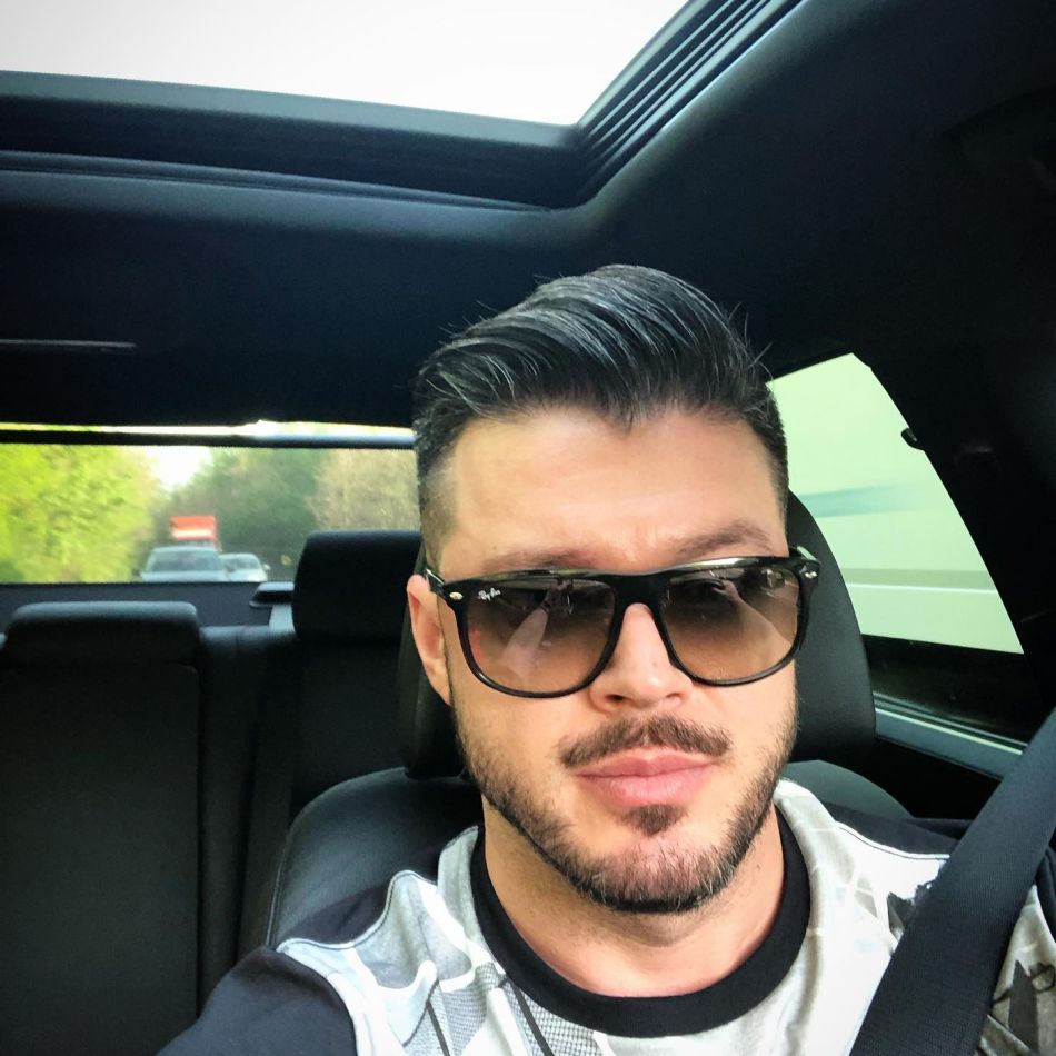 Victor Slav a câștigat procesul cu statul român: Dreptatea a triumfat, iar această victorie este o lecție despre perseverență