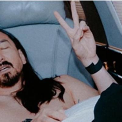  Cum arată avionul de 20 de milioane de euro al DJ-ului care va electriza Bucureștiul. Când va concerta Steve Aoki 