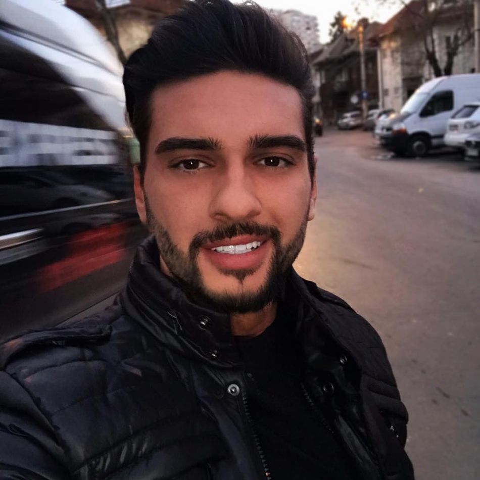 Dorian Popa, prima vacanță după ani de muncă: Hai să o gândim și în esență...