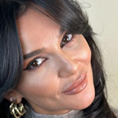 Ruxandra Luca s-a separat de tatăl copiilor ei, după 20 de ani de relație