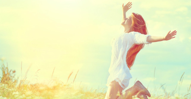 Ce sa gandesti ca sa slabesti: foloseste puterea mintii sa ai corpul dorit