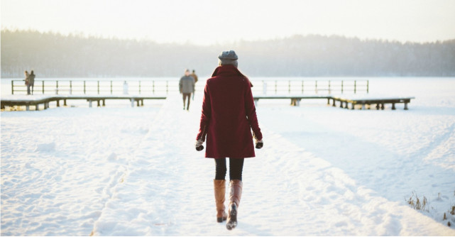 3 outfit-uri calduroase de iarna