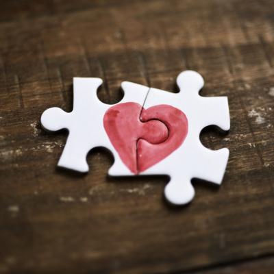 Iubirea nu se rătăcește niciodată: 5 lectii despre Esența Universului 