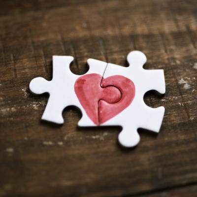 Iubirea nu se rătăcește niciodată: 5 lectii despre Esența Universului 