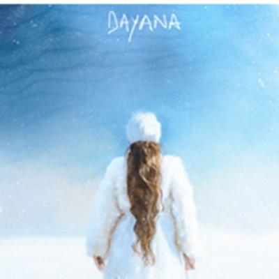 Despre o iubire înghețată în timp - Fulgii cad - Dayana