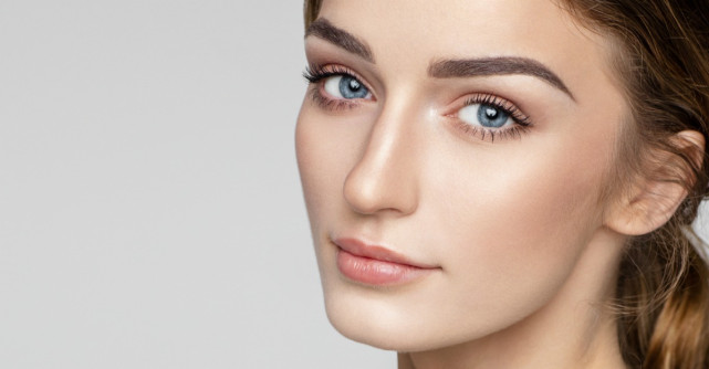 Spune-mi ce forma au sprancenele tale si iti voi spune tot ce vrei sa stii despre tine