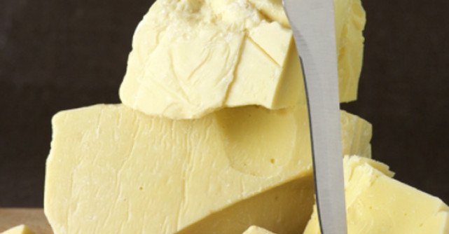 Untul de cacao - de 3 ori mai multi antioxidanti decat vinul rosu