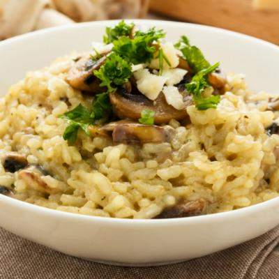 Cum se prepara corect pilaful?