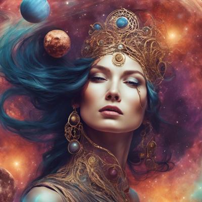 Venus în Scorpion aduce eliberarea de trecut și ne conectează la adevărul prezentului. Primim o nouă viață chiar ACUM!