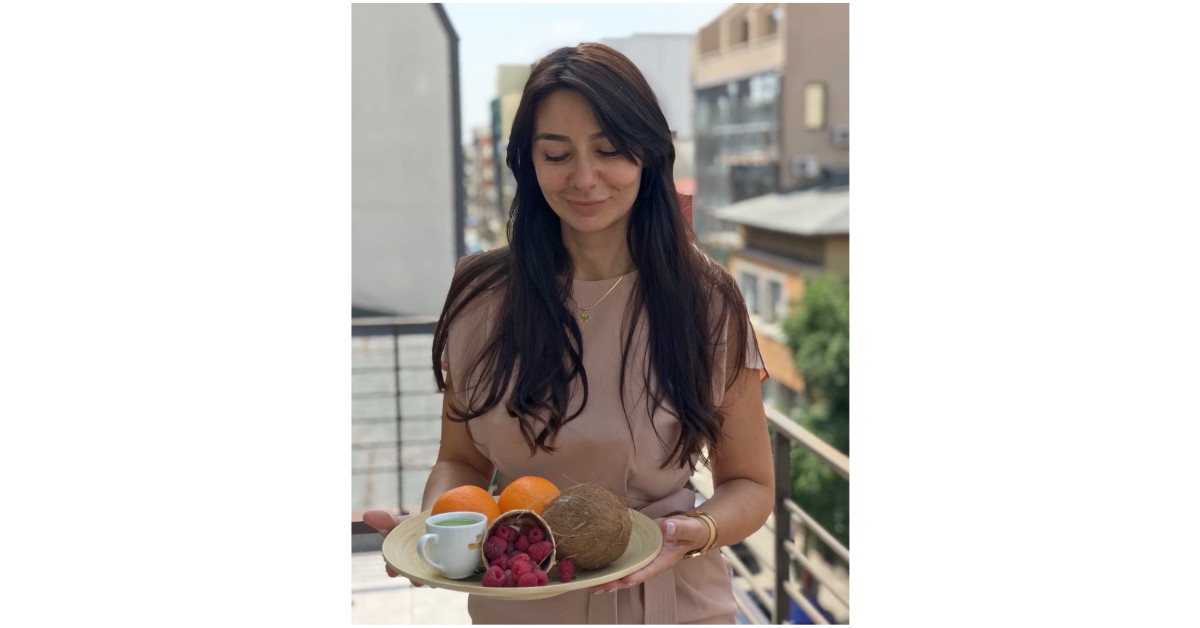 Poza 4 din 4 healthy lifestyle start-up