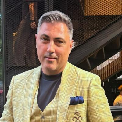 Alex Ciucu, reacție după scandalul de la Nibiru: N-am vrut să jignesc pe nimeni. De ce nu a fost lăsat sa intre