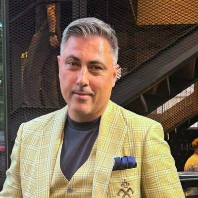 Alex Ciucu, reacție după scandalul de la Nibiru: N-am vrut să jignesc pe nimeni. De ce nu a fost lăsat sa intre