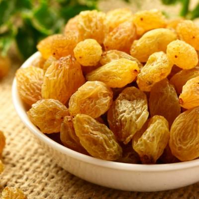 Stafidele sunt mai sanatoase decat credeam