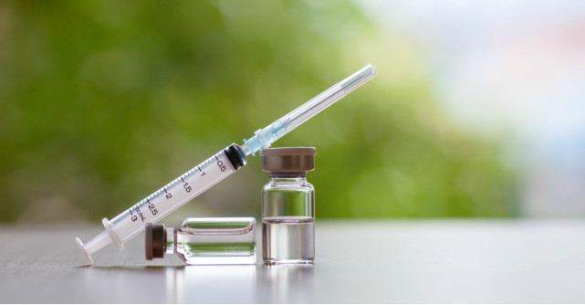 Campania door to door de informare și vaccinare ROR la Strehaia, judetul Mehedinți