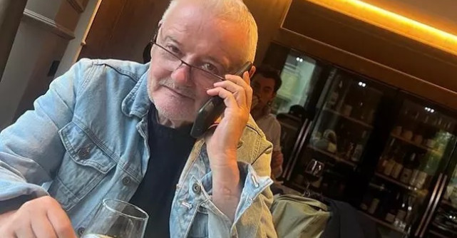 Dumitru Dragomir dezaprobă situația financiară a lui Irinel Columbeanu: Nu mi-e milă de omul prost