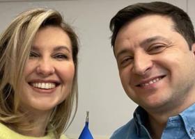 Olena Zelenska, protagonista celei mai noi ediții Vogue. Prima doamnă a Ucrainei a pozat pe front și a vorbit despre război