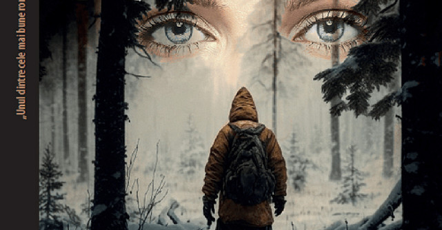 5 romane pline de suspans, care te vor răcori în zilele călduroase de vară