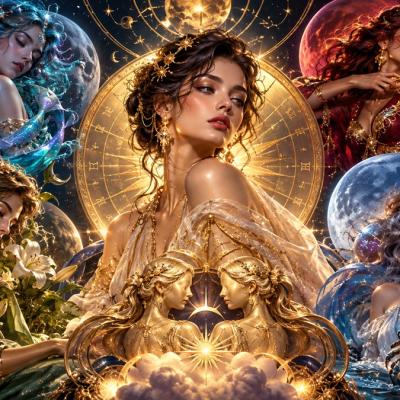 4 zodii de care Gemenii trebuie să se ferească în 2027. Relații tensionate, promisiuni riscante și lecții importante