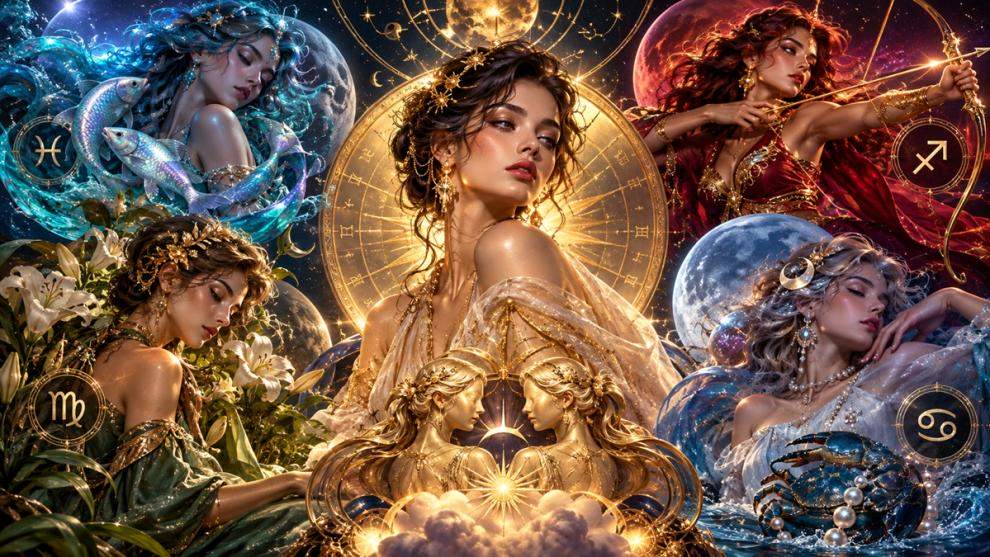 4 zodii de care Gemenii trebuie să se ferească în 2027. Relații tensionate, promisiuni riscante și lecții importante