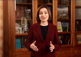 Maia Sandu, mesaj pentru români: Nu daţi crezare celor care vă spun că apropierea de Kremlin aduce pace şi bunăstare