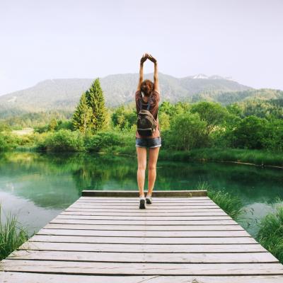 9 motive știintifice care te vor convinge că natura ne ajută psihic și fizic