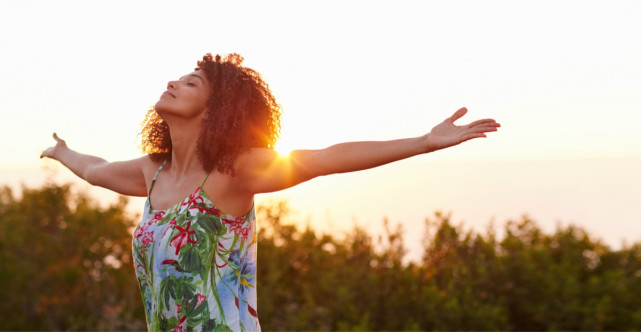 3 pași către o stare de confort