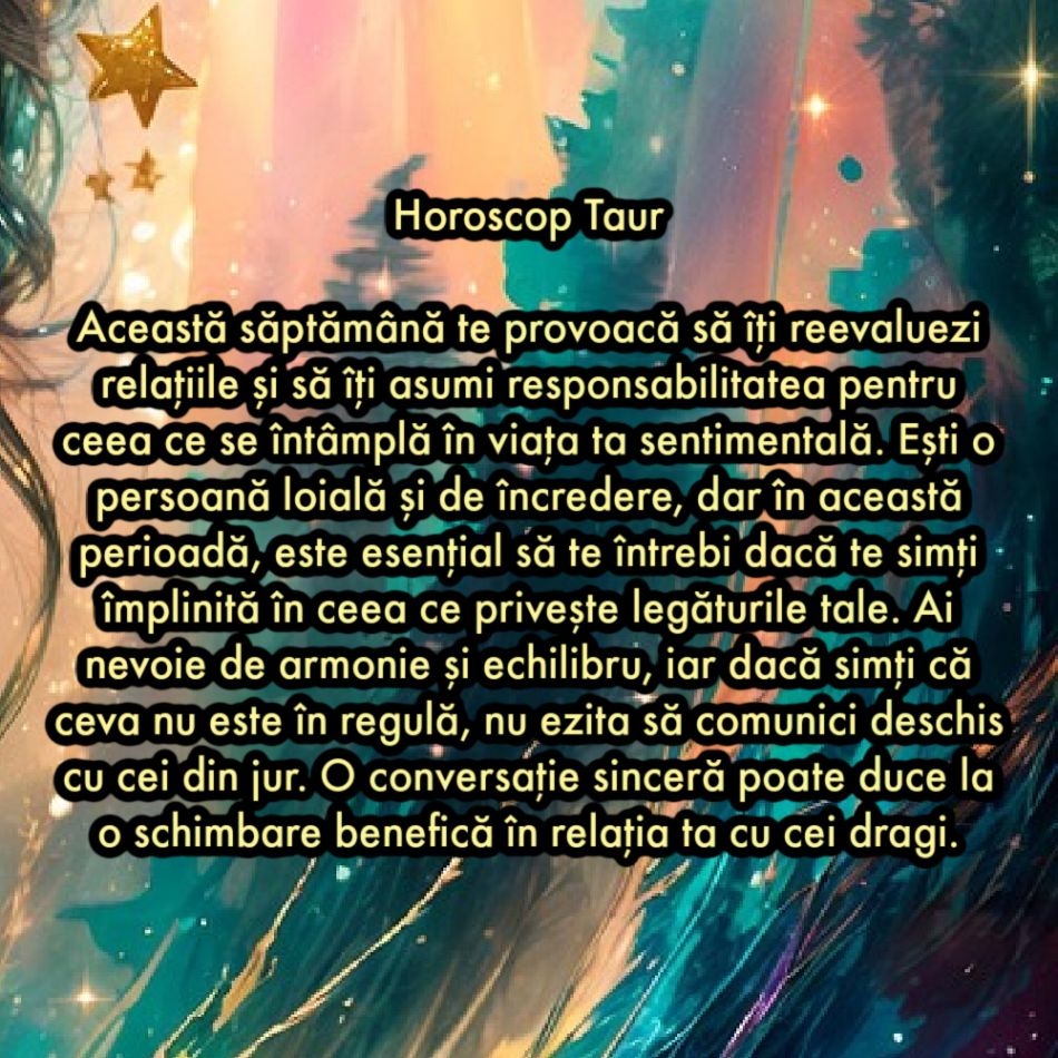 Horoscop săptămânal: De ce are nevoie fiecare semn zodiacal în săptămâna 2-9 februarie