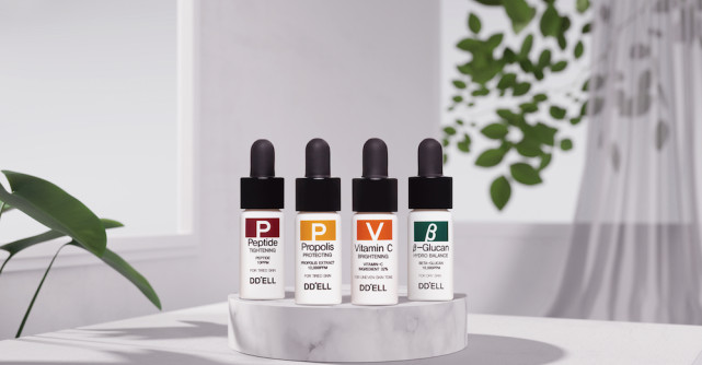 Îngrijirea cu cosmetice coreene - mit sau realitate?