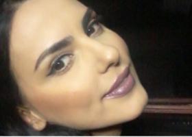 Lavinia Pîrva, despre provocările căsniciei cu Ștefan Bănică: Mi s-a pus o etichetă, dar am mers mai departe...