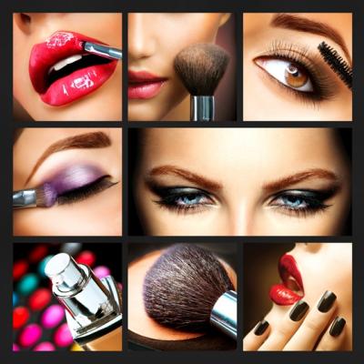 Tips&tricks : 7 produse de make up pentru un machiaj profesional