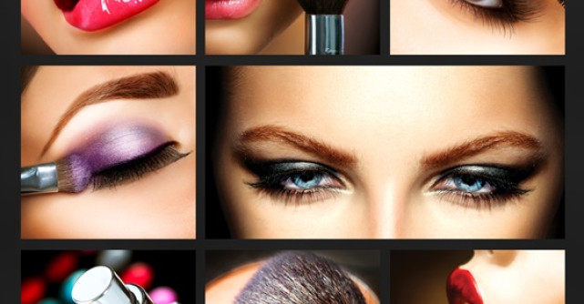 Tips&tricks : 7 produse de make up pentru un machiaj profesional