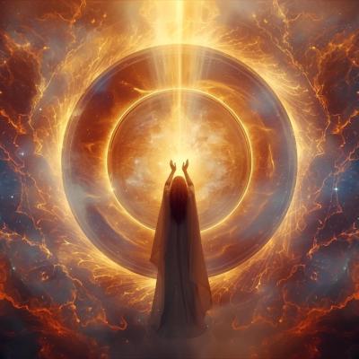 11 Noiembrie deschide Portalul Magic 11:11. Pragul final între ceea ce am fost și ceea ce vom deveni