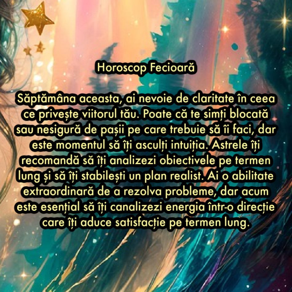 Horoscop săptămânal: De ce are nevoie fiecare semn zodiacal în săptămâna 2-9 februarie