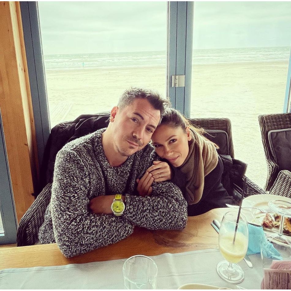 Mesajul emoționant transmis de Irina Fodor lui Răzvan, cu ocazia zilei lui de naștere:Te iubesc de la capătul lumii și...