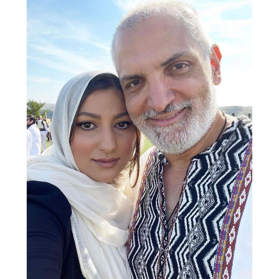 Iubita lui Damian Drăghici, Cristina Stroe, trage un semnal de alarmă pentru femeile care suferă de depresie postnatală